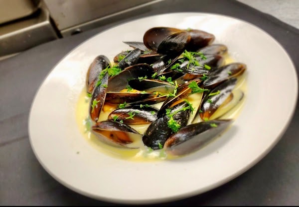 Photo by Silvio's Italian Restaurant