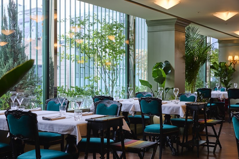 Gucci Osteria Seoul da Massimo Bottura 1