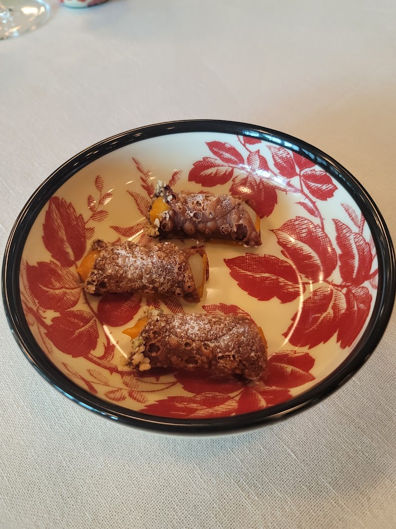 Gucci Osteria Seoul da Massimo Bottura 2