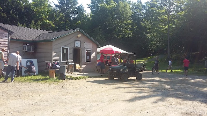 Burnsboro Disc Golf photo 2
