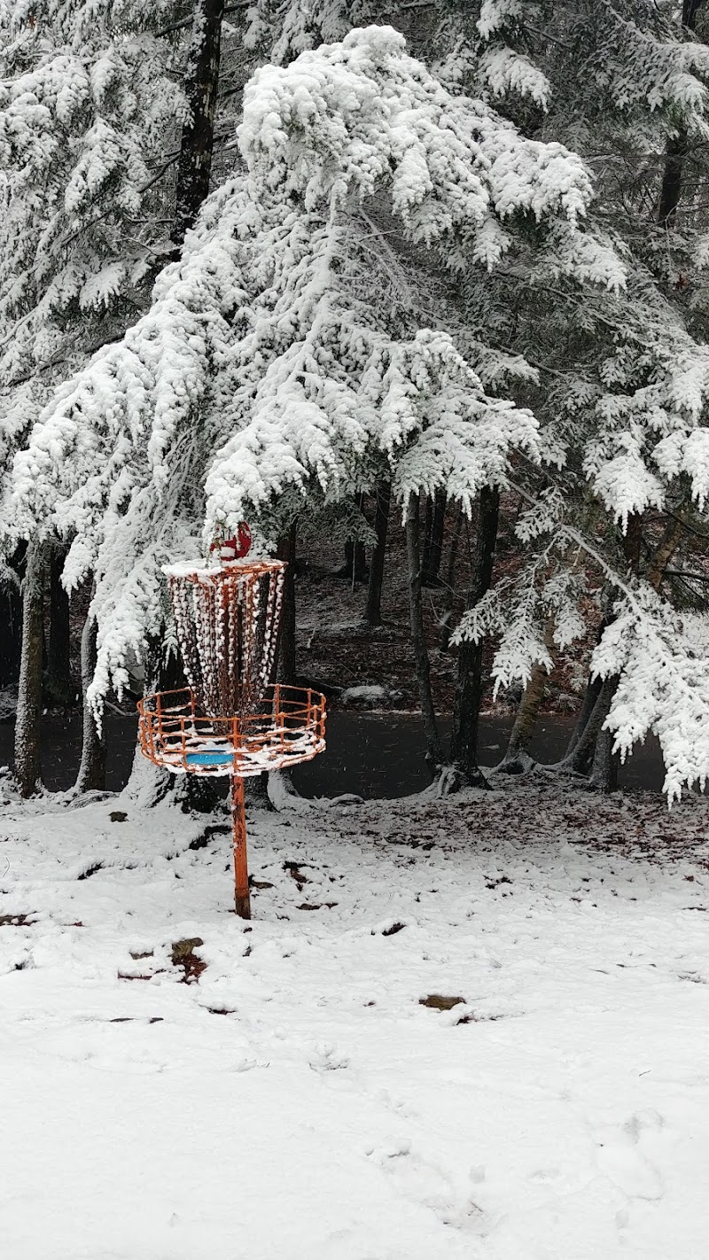 Burnsboro Disc Golf photo 3