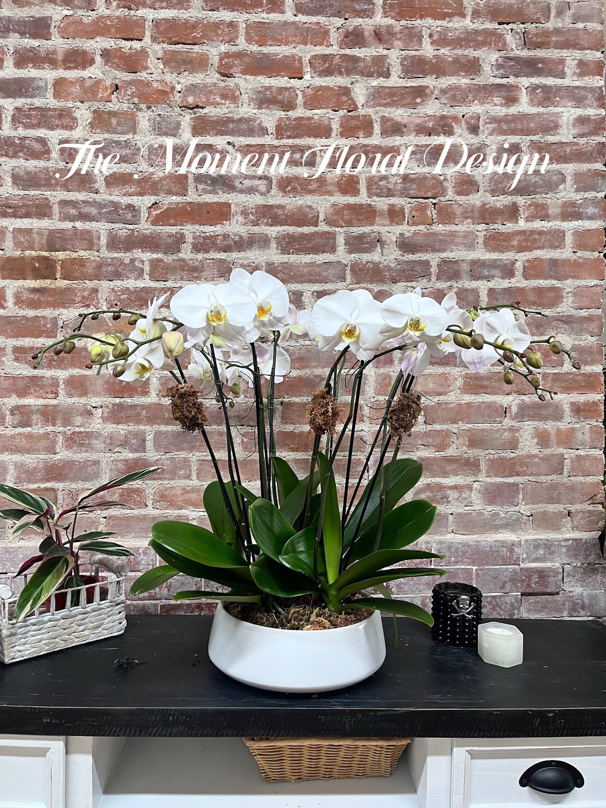 The Moment Floral Design: Google Places image 5