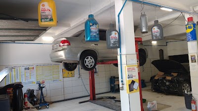 Foto de Auto Mecânica Lunar