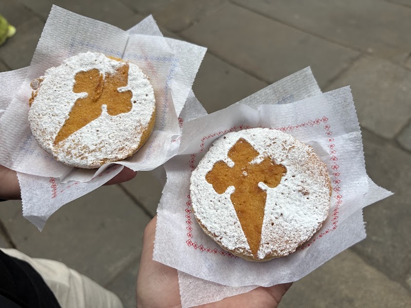 Confiteria Las Colonias photo 2