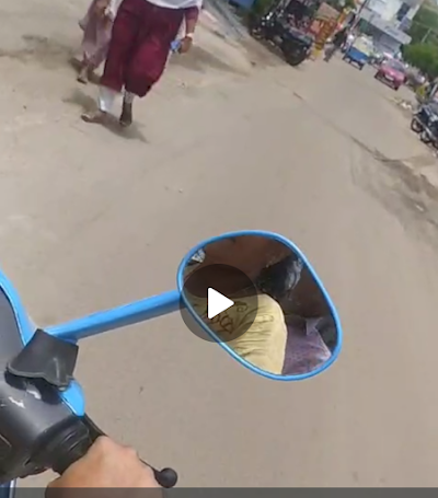 Poornima Driving classes ladies teach ladies