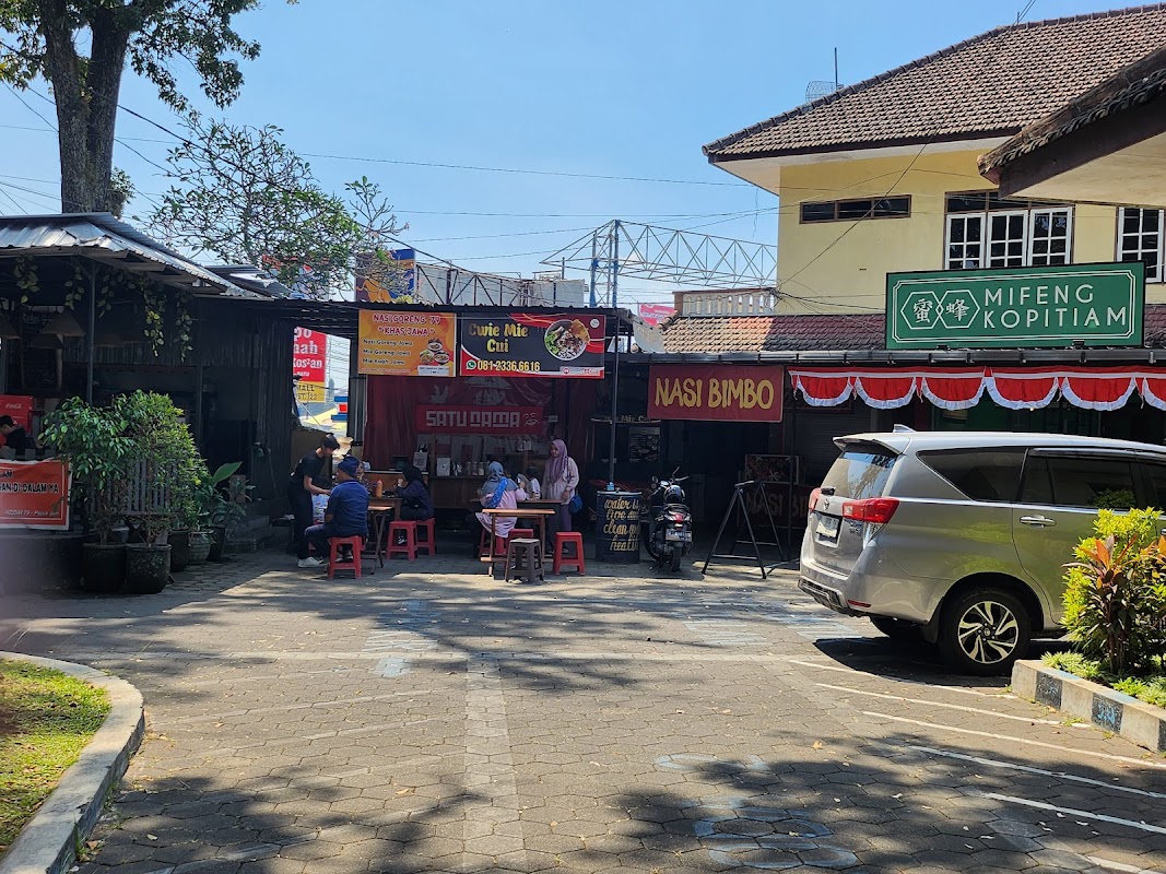 Wisma Bukop