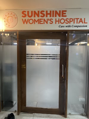 Sunshine Women's Hospital | Gynecologist in Naranpura | Pregnancy Care | Infertility | PCOD Treatment - Image 3