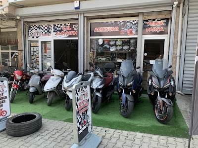 MOTOSENTEZ MOTORSİKLET - Oto Servisi