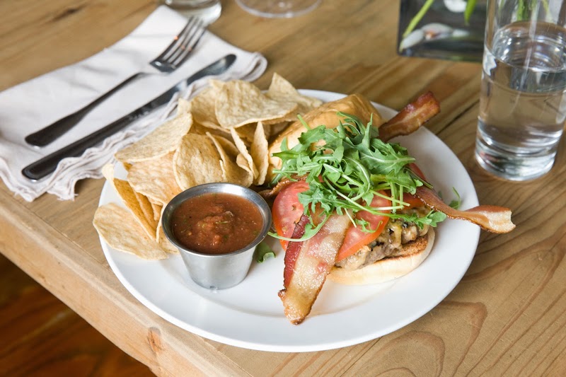 Frothy Monkey photo 2