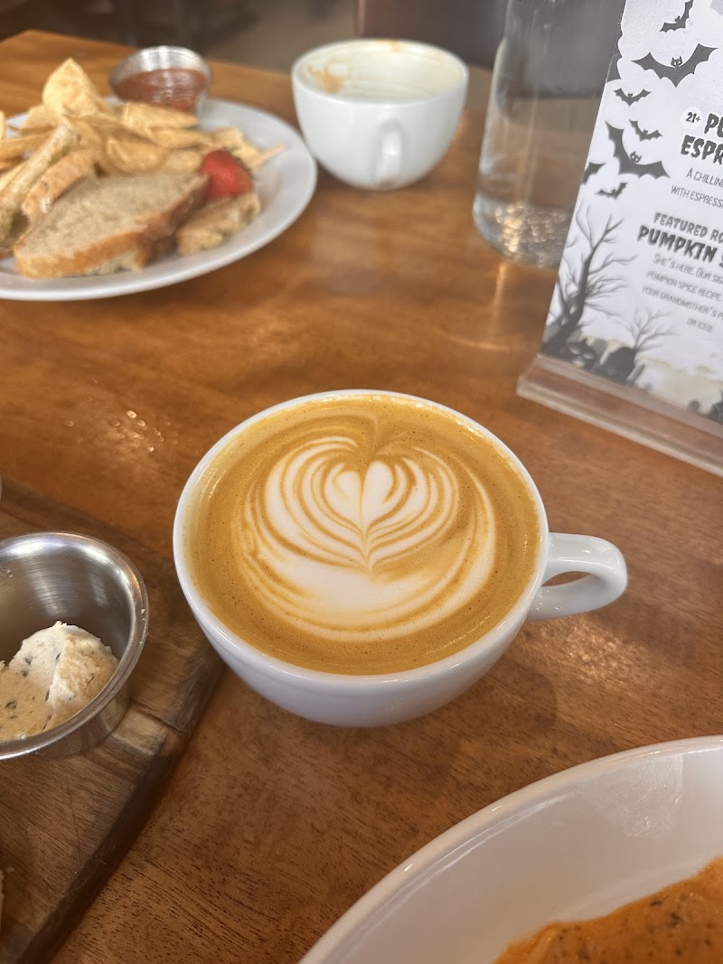 Frothy Monkey photo 4