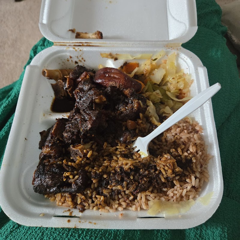 Irie Jam Souls photo 3