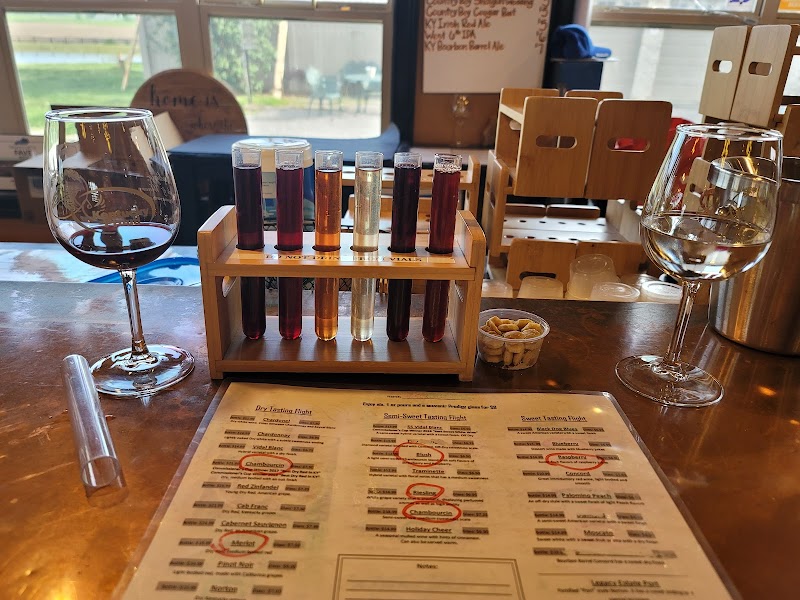 Prodigy Vineyards & Winery photo 4