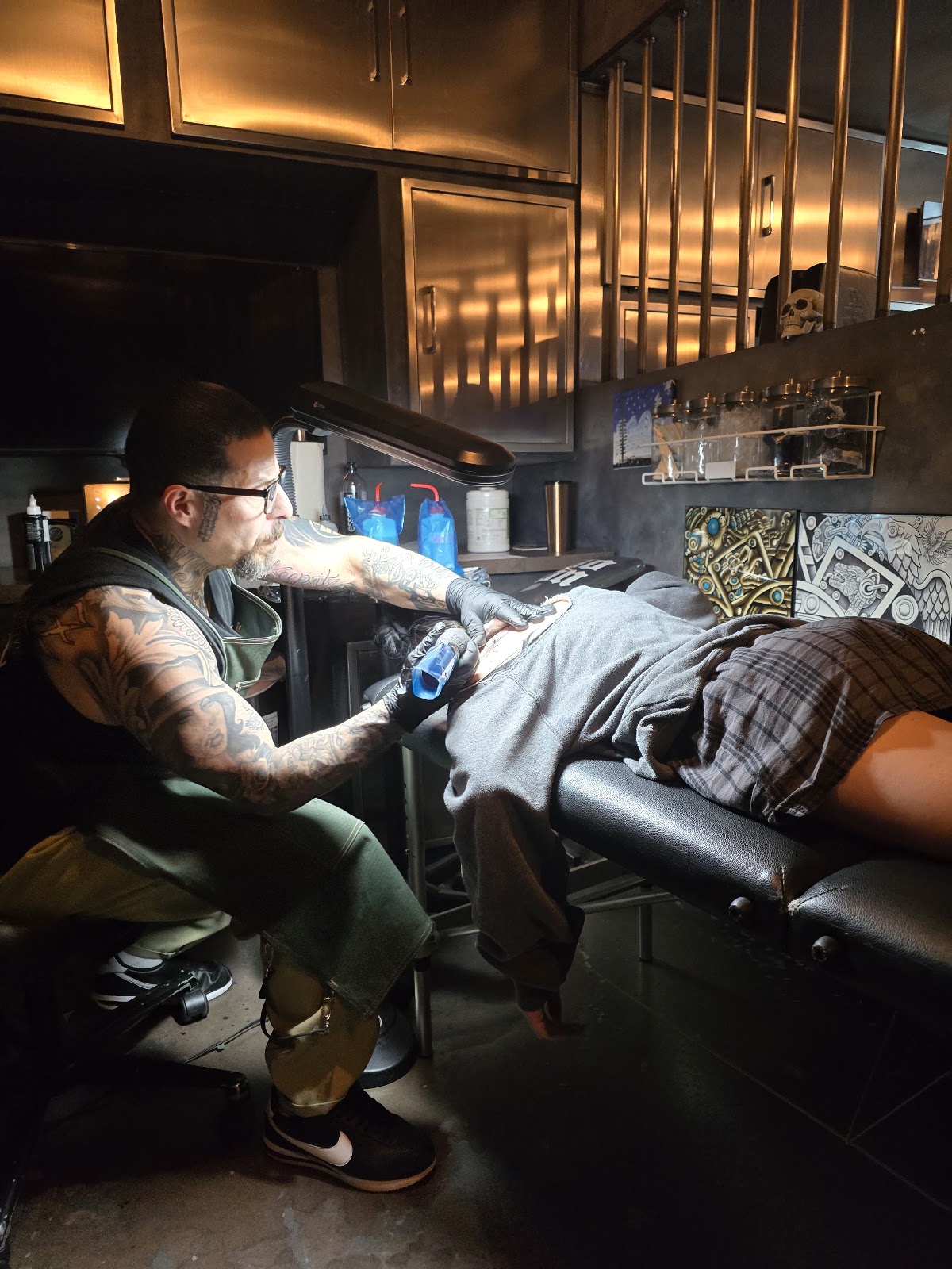 Tattoo Shack — tattoo studio near Chandler