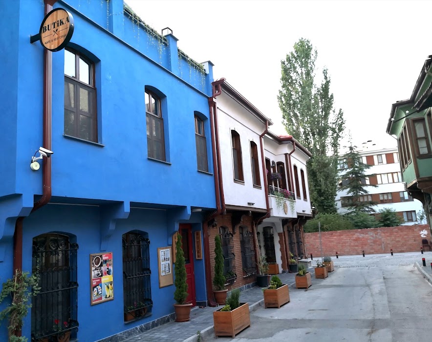 Eskişehir Yuva Otel fotoğraf 1
