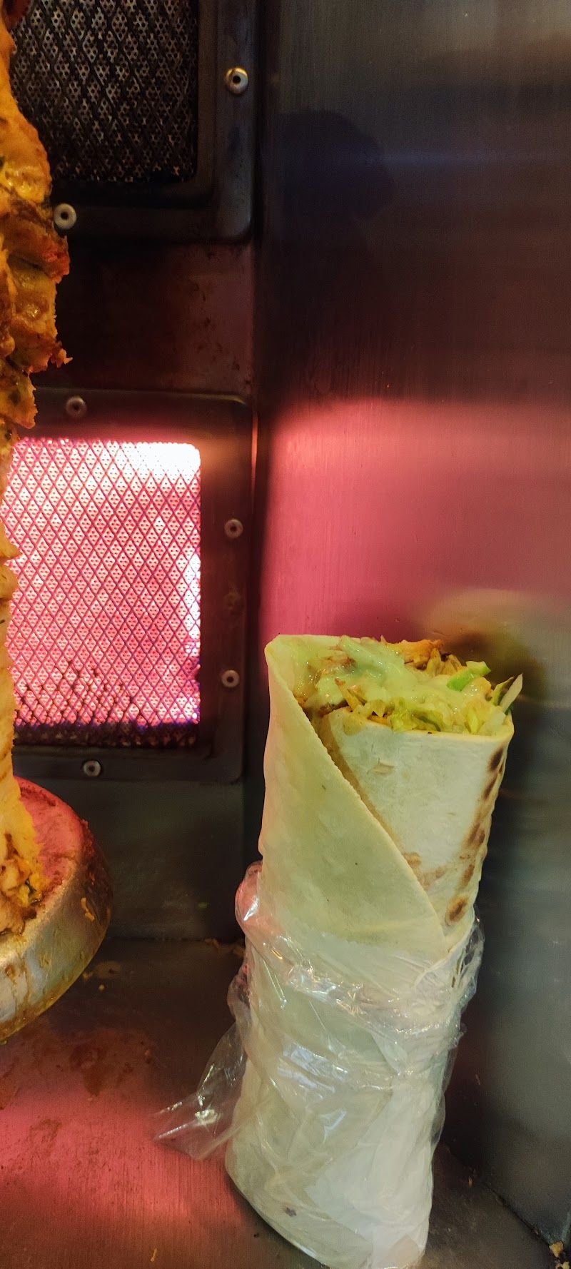 Shawarma Taj Mahal photo 5
