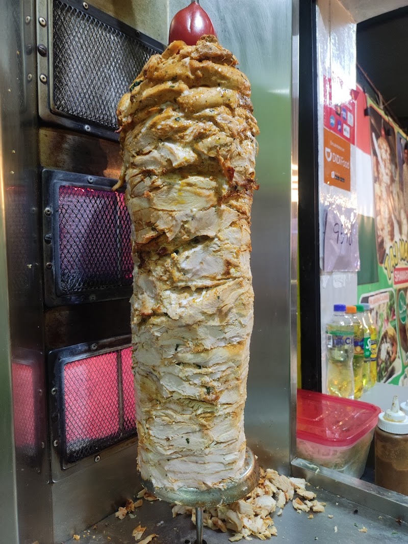 Shawarma Taj Mahal photo 4