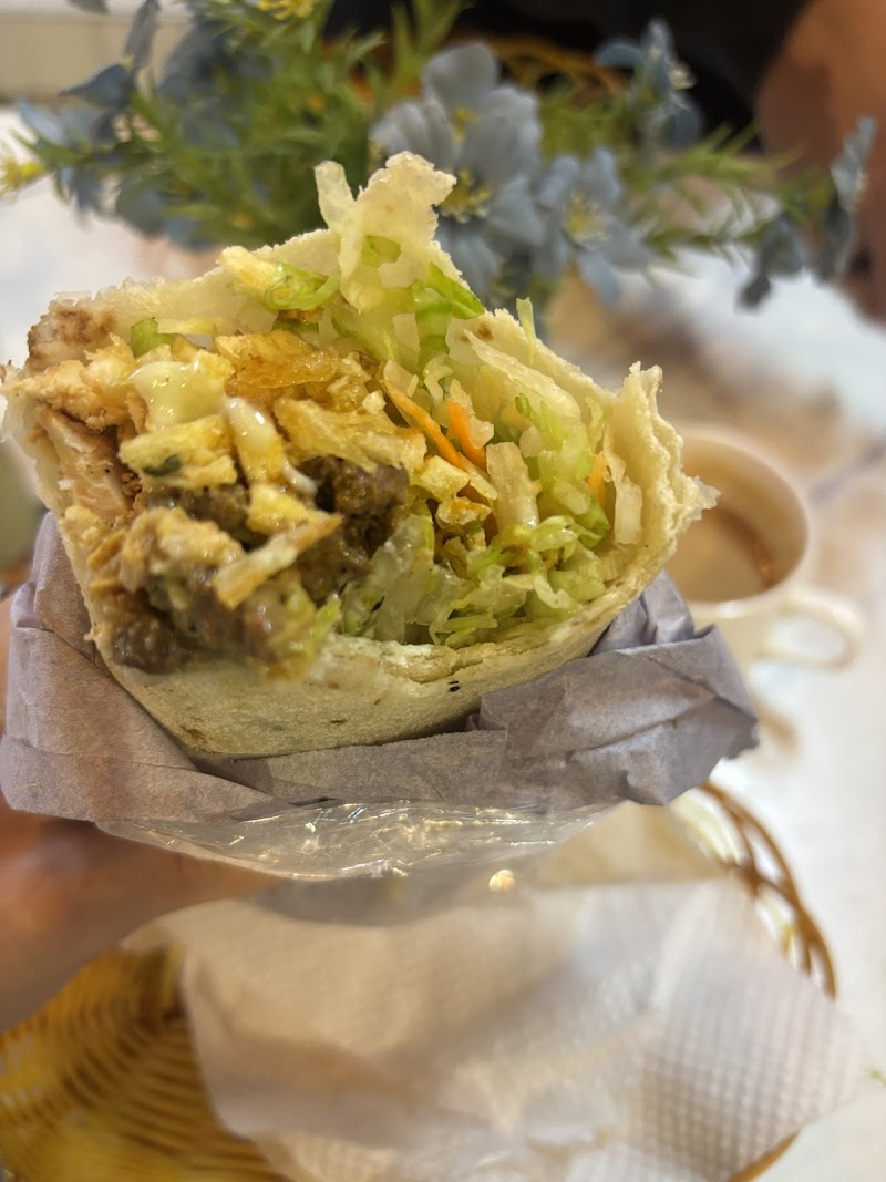 Shawarma Taj Mahal photo 3