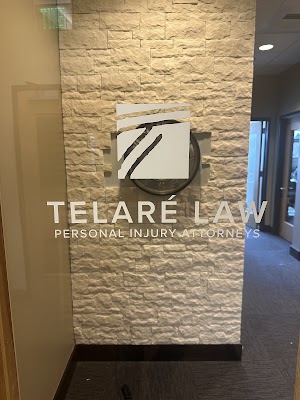 Telaré Law PLLC - Car accident lawyer in Bend