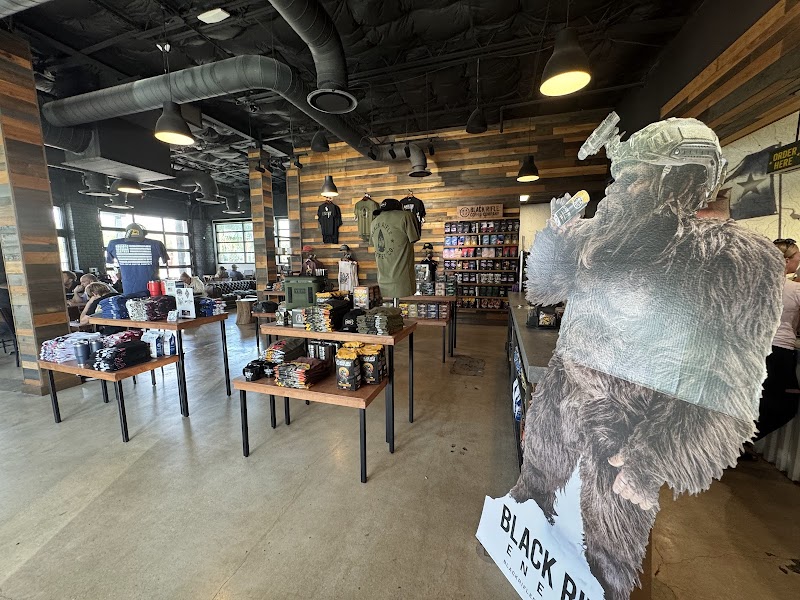 Black Rifle Coffee Company photo 4