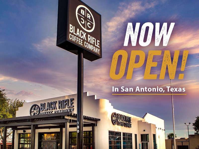 Black Rifle Coffee Company photo 1