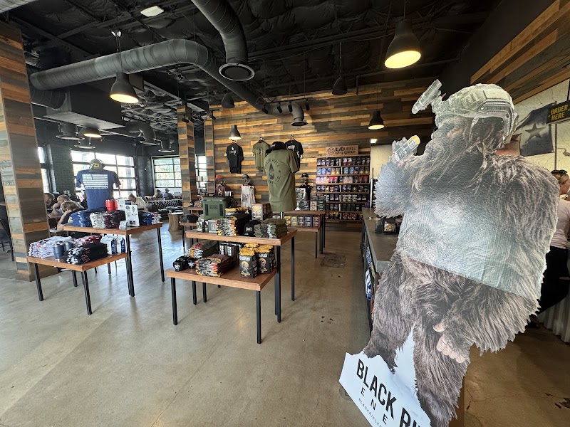 Black Rifle Coffee Company photo 4