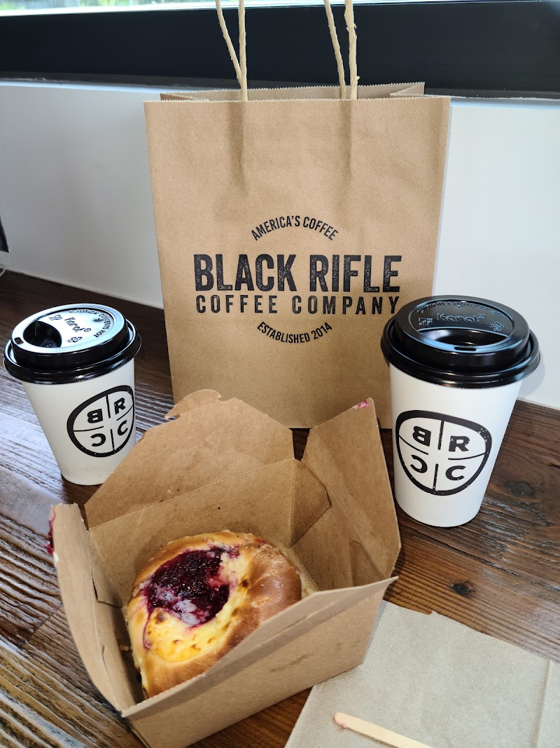 Black Rifle Coffee Company photo 2