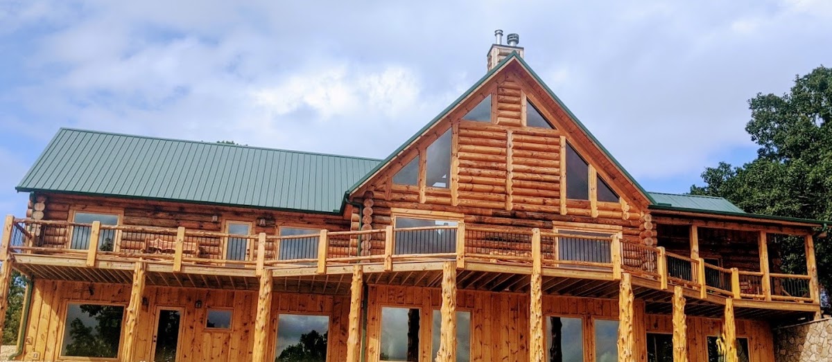 Grey Wolf Ranch Ozarks