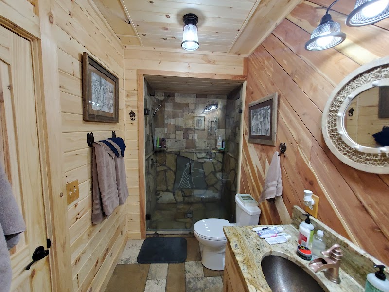 Grey Wolf Ranch Ozarks - Photo 1