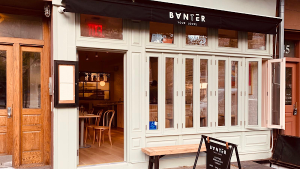 Banter NYC – West Village