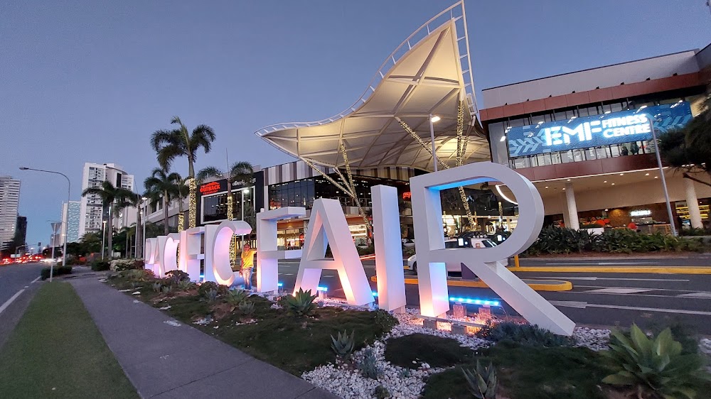 Pacific Fair Shopping Centre fotoğraf 1