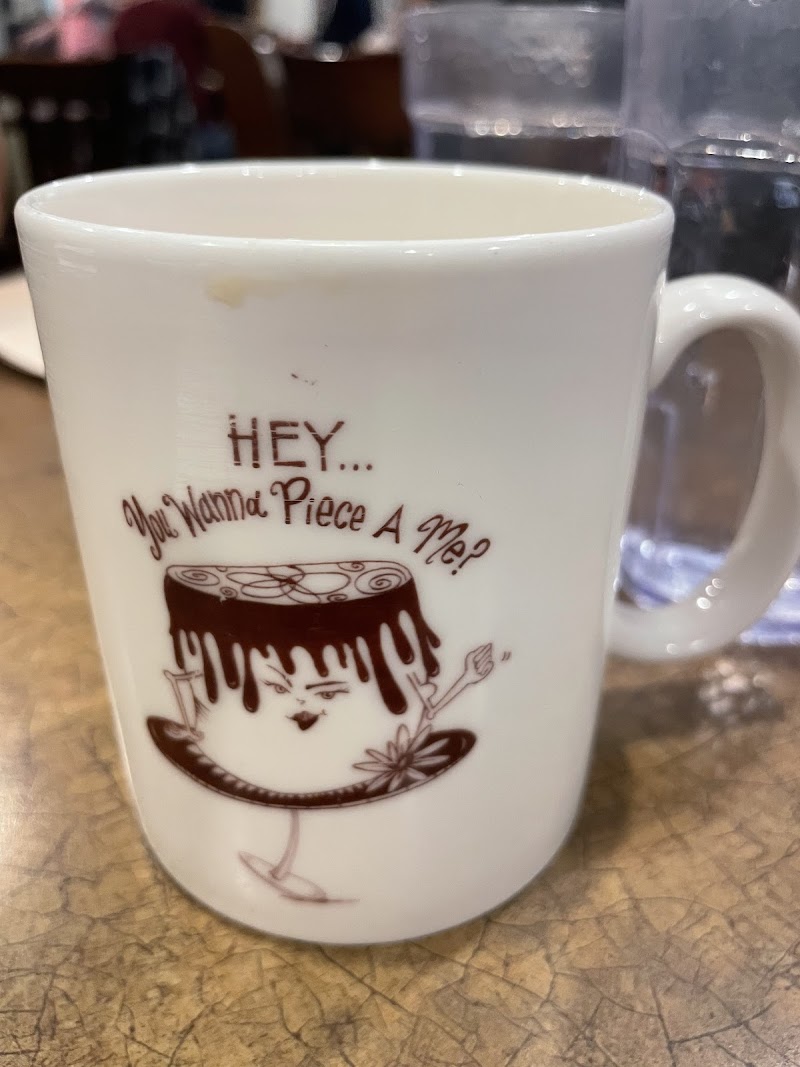 Keys Cafe & Bakery photo 4