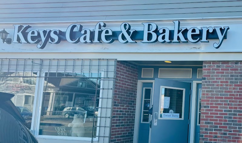 Keys Cafe & Bakery photo 1