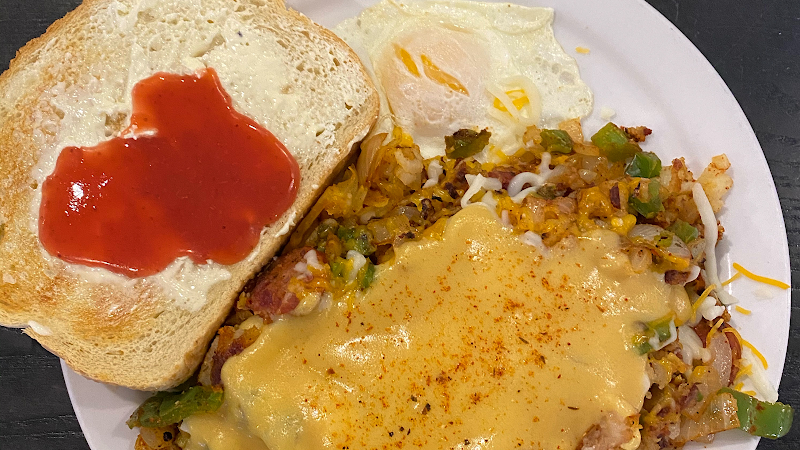 Keys Cafe & Bakery photo 2