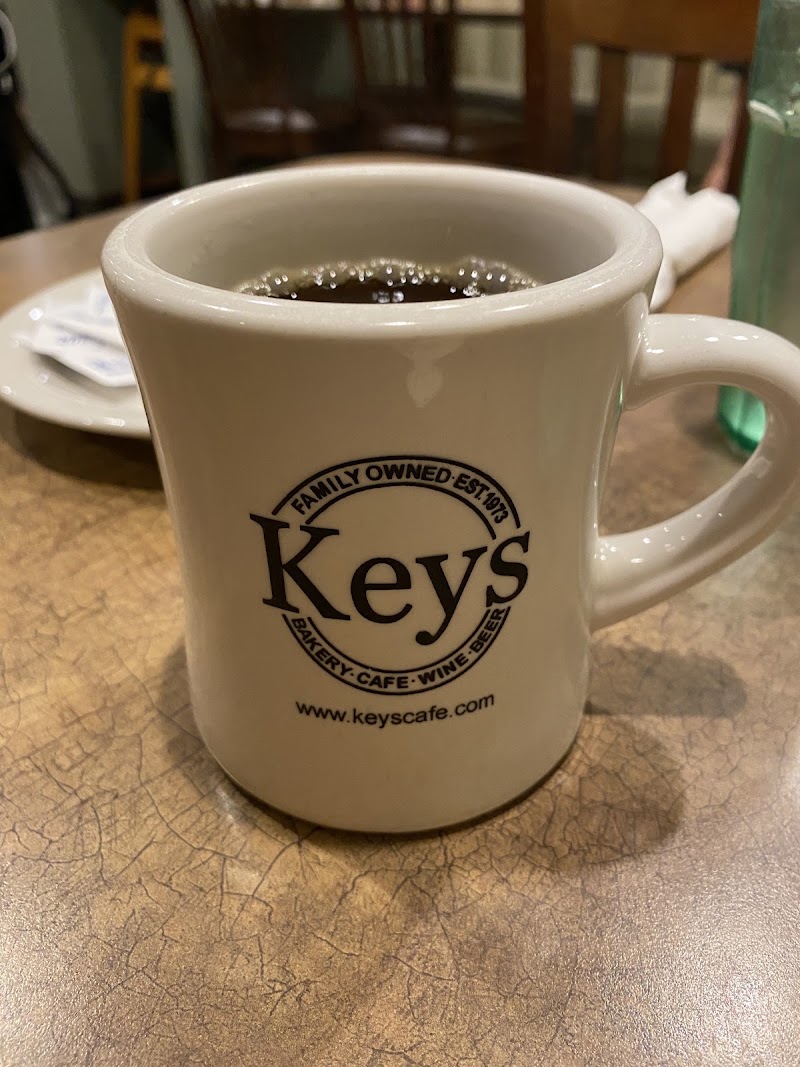 Keys Cafe & Bakery photo 4
