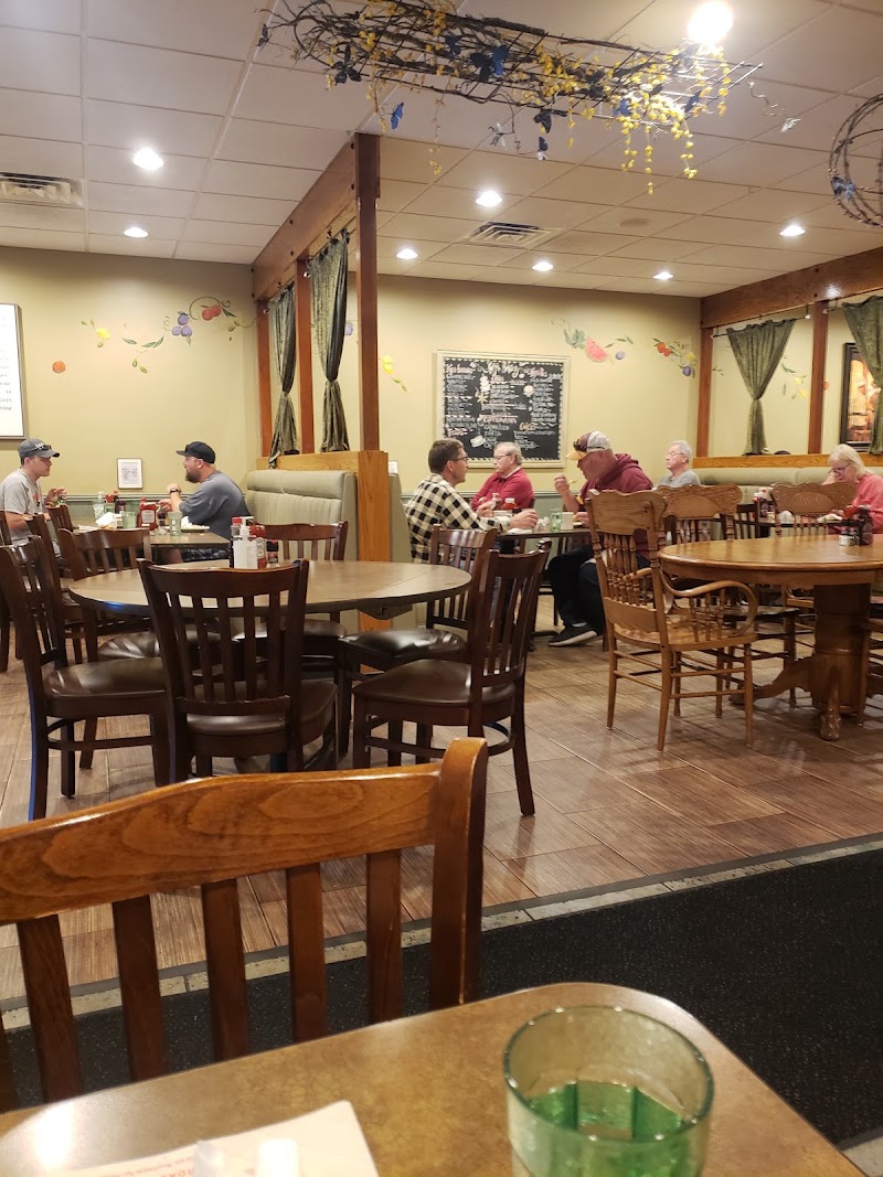Keys Cafe & Bakery photo 4
