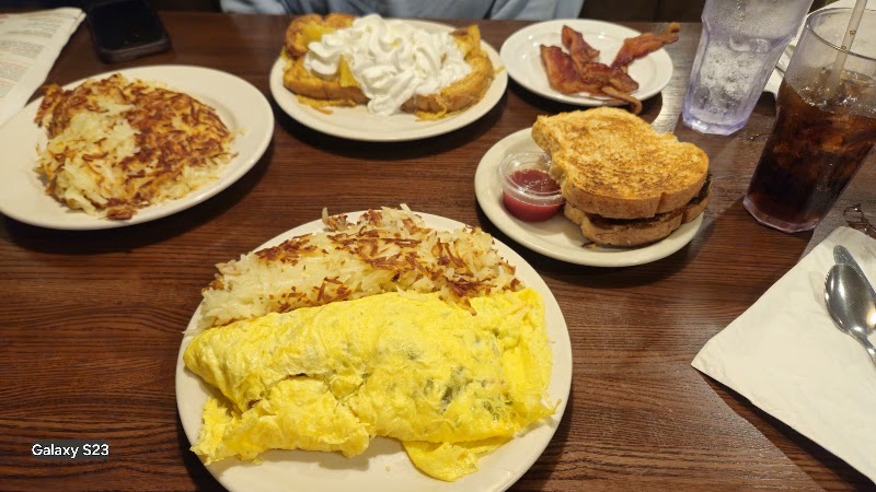 Keys Cafe & Bakery photo 3