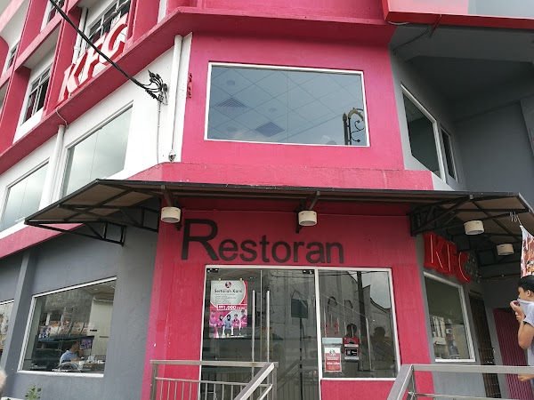 KFC Kampar