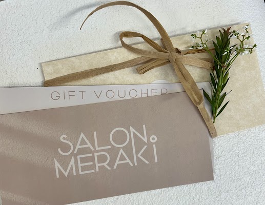 Salon Meraki photo 2