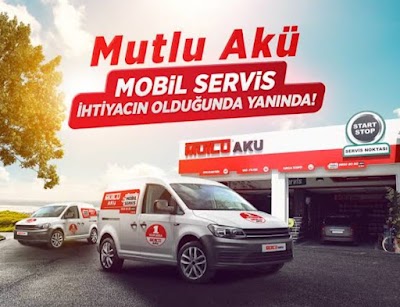 Mutlu Akü Serik belek yetkili bayi klima elektrik - Oto Servisi