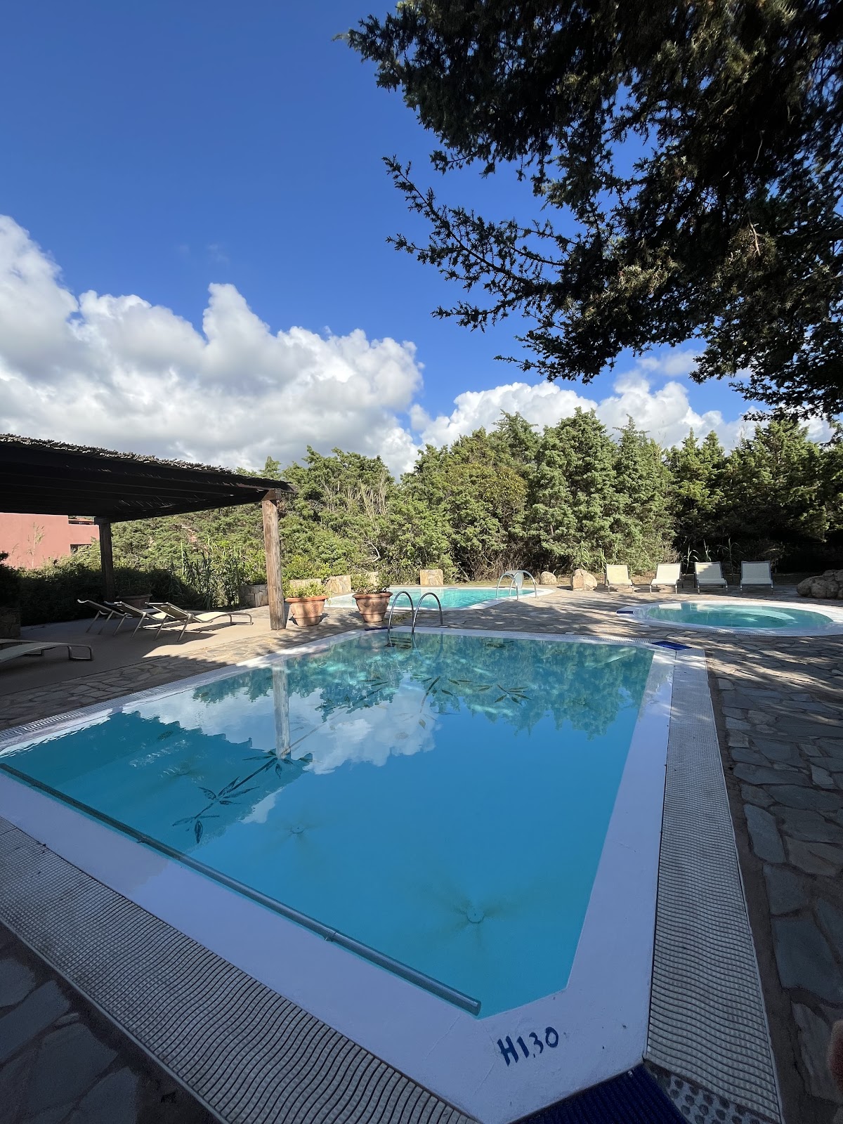 Resort & SPA Le Dune — 4
