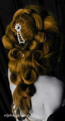 Razzar Boutique Hairstylist