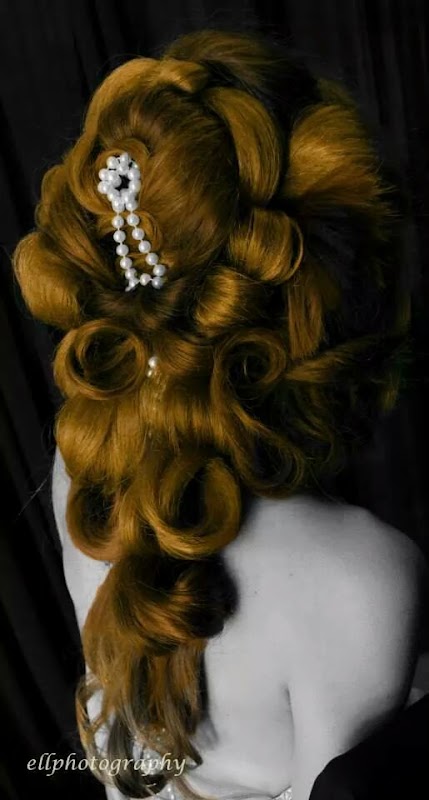 Razzar Boutique Hairstylist photo 1