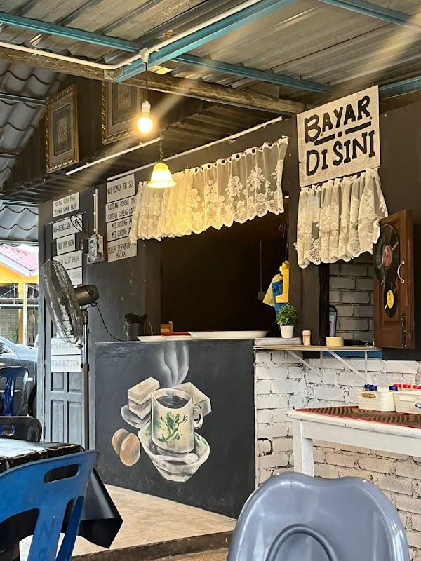 Dapoq Tok Su Lijah - Photo 1