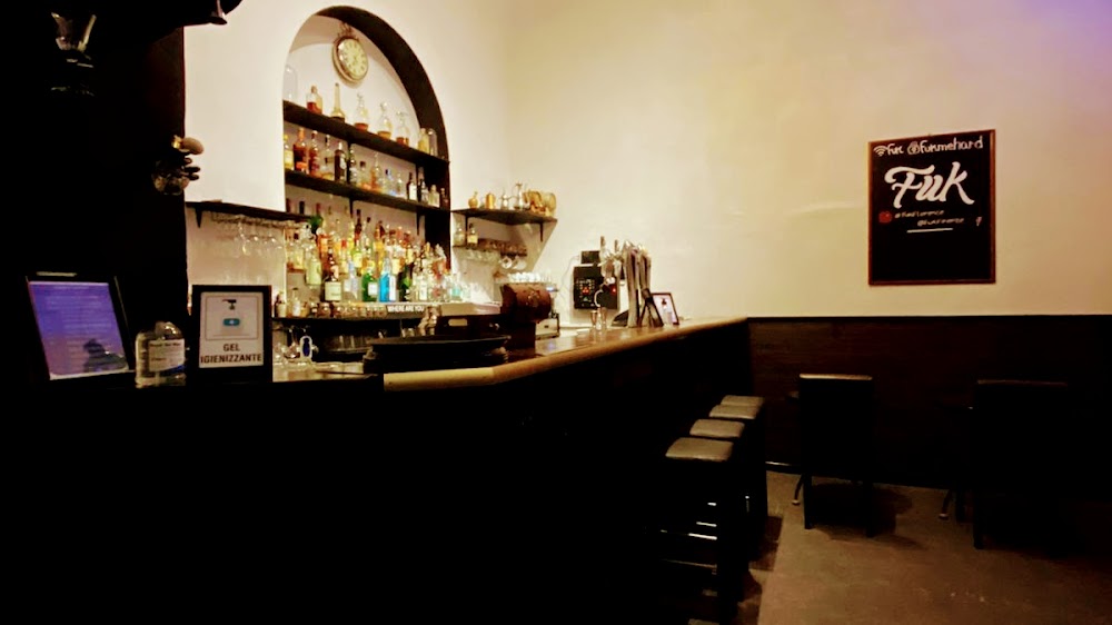 FUK Cocktail bar fotoğraf 1