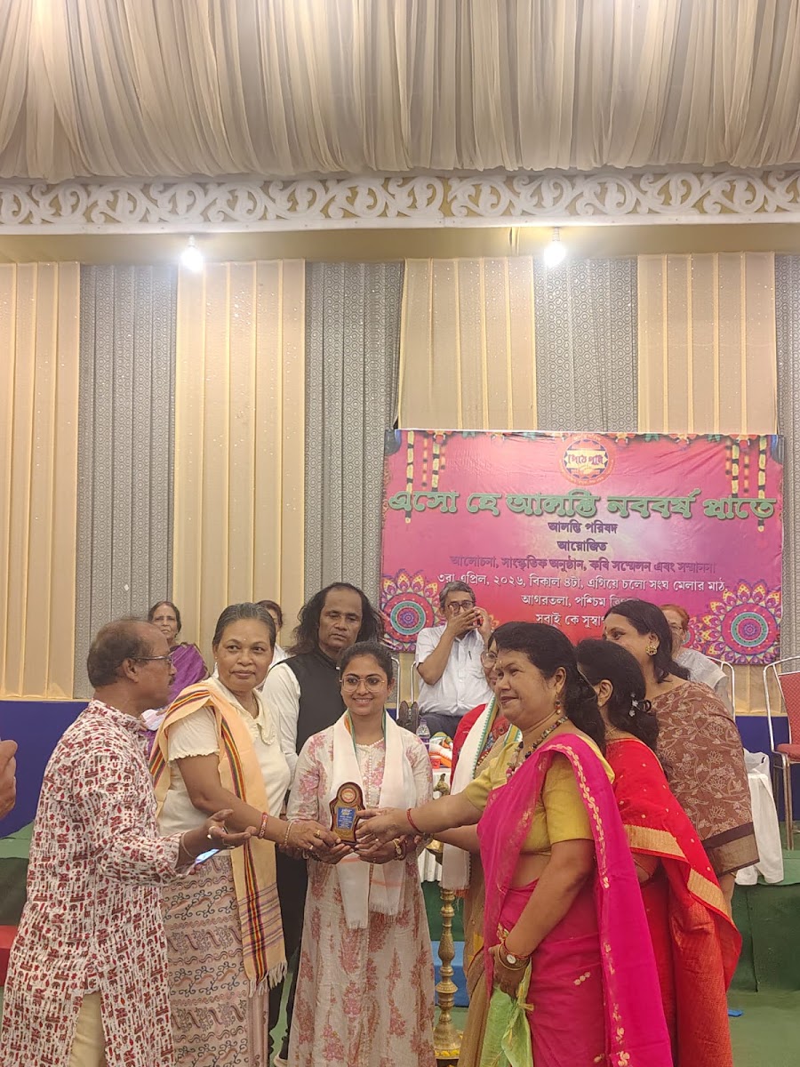NRITYA NIKETAN photo 4