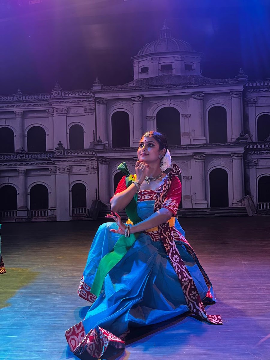 NRITYA NIKETAN photo 1