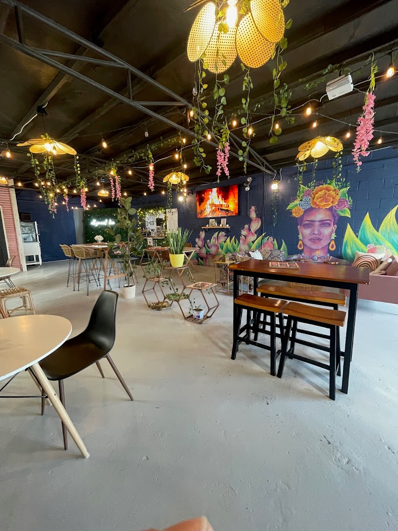 Cafe Frida- Coffee & Pastries photo 1