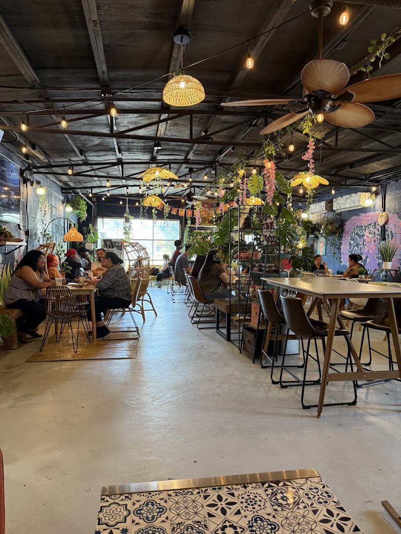 Cafe Frida- Coffee & Pastries photo 3