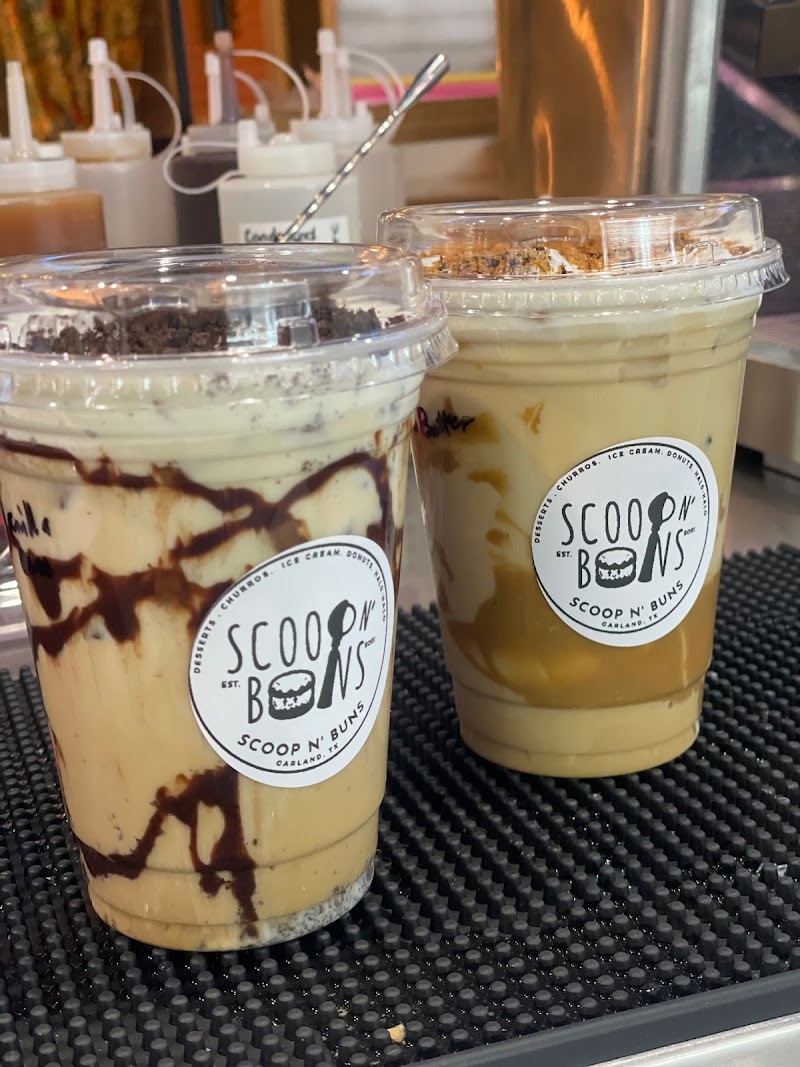 Cafe Frida- Coffee & Pastries photo 2