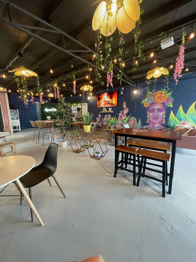 Cafe Frida- Coffee & Pastries photo 1